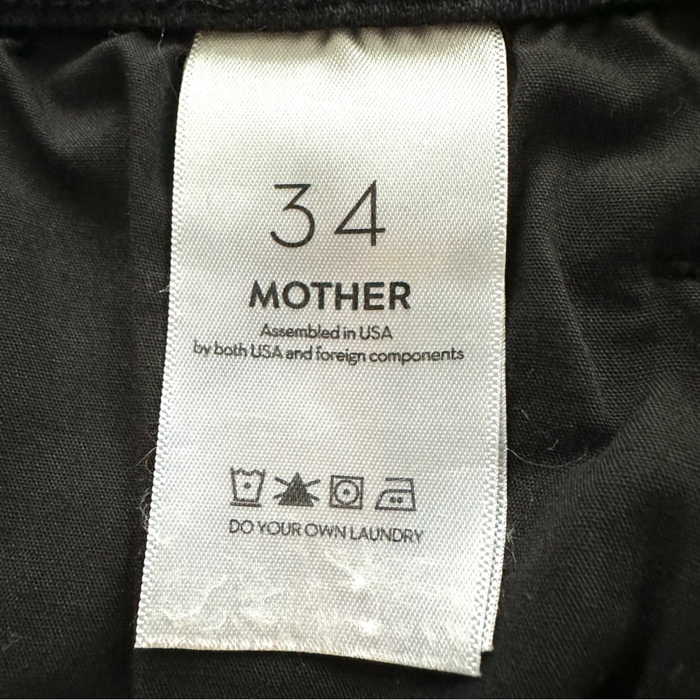 Lil’ MOTHER Lil’ Hustler Roller Sneak in Not Today Satan | 34P | NWT - Picture 12 of 15